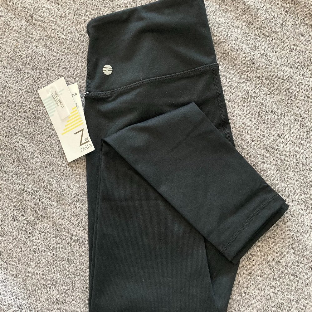 Zella High-Waist Leggings